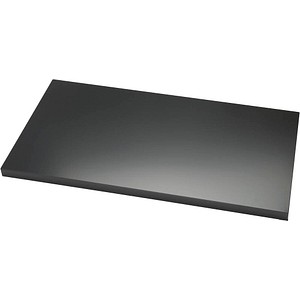 BISLEY Fachboden schwarz 71,6 x 38,0 cm BISLEY Fachboden schwarz 71,6 x 38,0 cm von Bisley