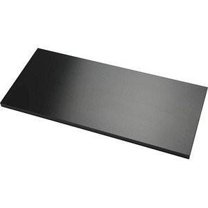 BISLEY Fachboden schwarz 87,0 x 38,0 cm von Bisley