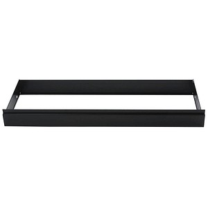 BISLEY Hängeregistraturauszug schwarz 85,0 x 35,5 x 11,9 cm BISLEY Hängeregistraturauszug schwarz 85,0 x 35,5 x 11,9 cm von Bisley