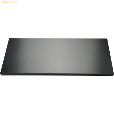 Bisley Fachboden Lateralhängevorrichtung Breite 1000mm schwarz Bisley Fachboden Lateralhängevorrichtung Breite 1000mm schwarz von Bisley