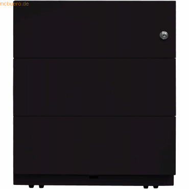 Bisley Rollcontainer Note NWA Stahl 3x Materialschub HxBxT 495x420x565 Bisley Rollcontainer Note NWA Stahl 3x Materialschub HxBxT 495x420x565 von Bisley