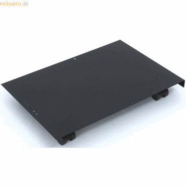 Bisley Rollenuntersatz für Schubladenschränke A4 Serie Basis Bisley Rollenuntersatz für Schubladenschränke A4 Serie Basis von Bisley