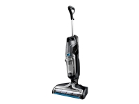 BISSELL CrossWave C6 3569N Select - Støvsuger - stav - uden pose - ledningsfri - schwarz/blau/titan von Bissell