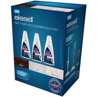 BISSELL Multi Surface 3er Set Reinigungsmittel von Bissell