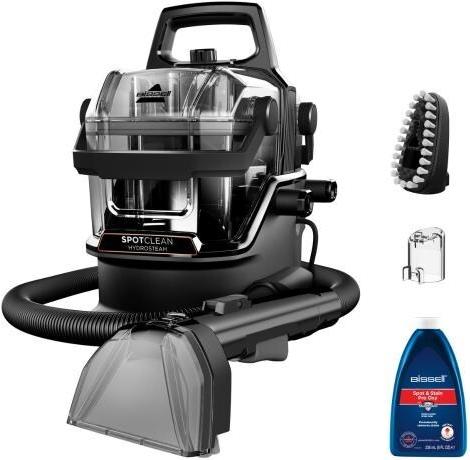 BISSELL SPOTCLEAN STAUBSAUGER 3697N (3697N) von Bissell
