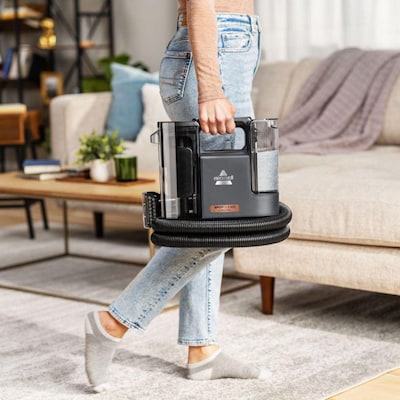 BISSELL SpotClean Cordless Tragbarer Fleckenreiniger BISSELL SpotClean Cordless Tragbarer Fleckenreiniger von Bissell