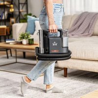 BISSELL SpotClean Cordless Tragbarer Fleckenreiniger BISSELL SpotClean Cordless Tragbarer Fleckenreiniger von Bissell