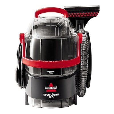 Bissell 1558N SpotClean Pro Tragbarer Fleckenreiniger von Bissell