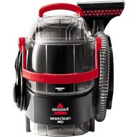 Bissell 1558N SpotClean Pro Tragbarer Fleckenreiniger von Bissell