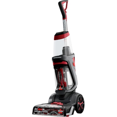 Bissell 1858N Revolution 2x ProHeat Teppichreiniger von Bissell