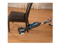 Bissell 1977N, Aufrechter Dampfreiniger, 1,35 l, Blau, Titan, 7,6 m, 0,4 l, 1600 W von Bissell
