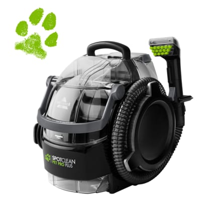 Bissell 37252 SpotClean Pet Pro Plus Tragbarer Fleckenreiniger von Bissell