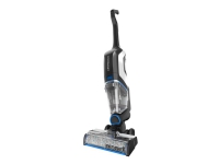 Bissell CrossWave Cordless Max, Beutellos, Schwarz, Blau, Silber, 0,828 l, 0,55 l, Trocken&Nass, Blanker Boden, Teppich, Harter Boden Bissell CrossWave Cordless Max, Beutellos, Schwarz, Blau, Silber, 0,828 l, 0,55 l, Trocken&Nass, Blanker Boden, Teppich, Harter Boden von Bissell