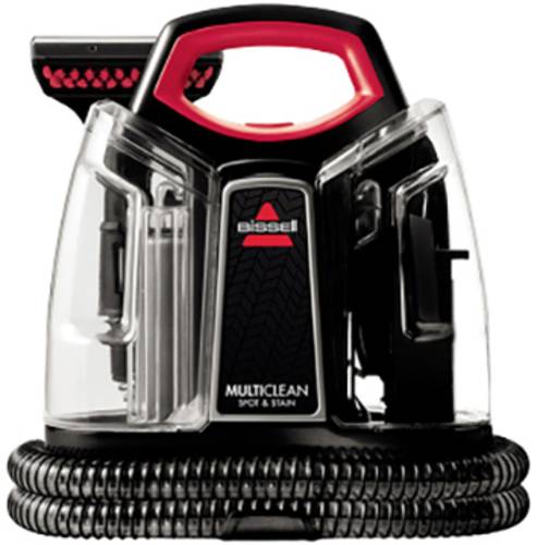 Bissell MultiClean Spot & Stain 4720M Nass-/Trockensauger 1.4l herausnehmbarer Wassertank Bissell MultiClean Spot & Stain 4720M Nass-/Trockensauger 1.4l herausnehmbarer Wassertank von Bissell