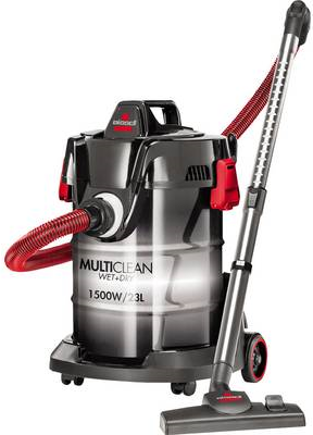 Bissell MultiClean wet+dry drum 2026M Nass-/Trockensauger 23 l (2026M) von Bissell