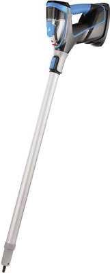 Bissell PowerFresh SlimSteam Aufrechter Dampfreiniger 1500 W Blau - Titan (2234N) von Bissell