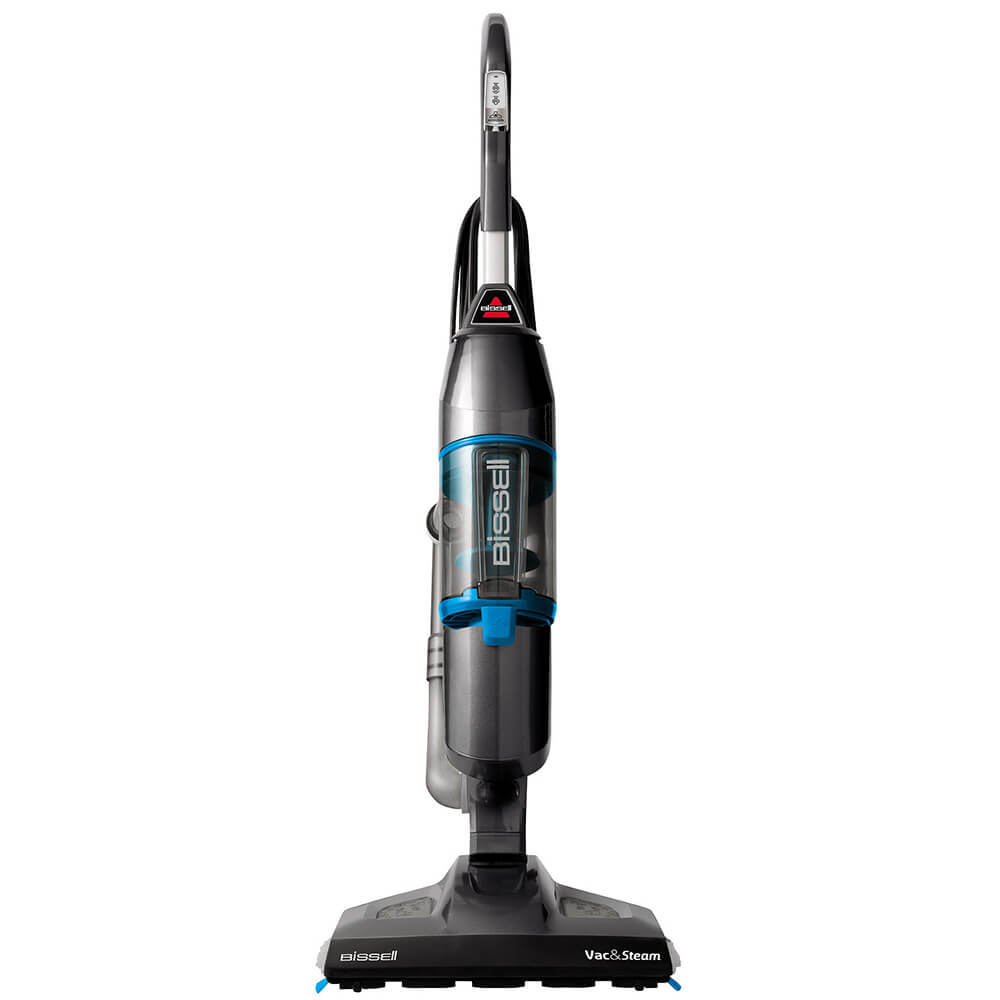 Bissell - Vac&Steam: Der Ultimative 2-in-1 Staubsauger und Dampfreiniger für Mühelose Reinigung Bissell - Vac&Steam: Der Ultimative 2-in-1 Staubsauger und Dampfreiniger für Mühelose Reinigung von Bissell
