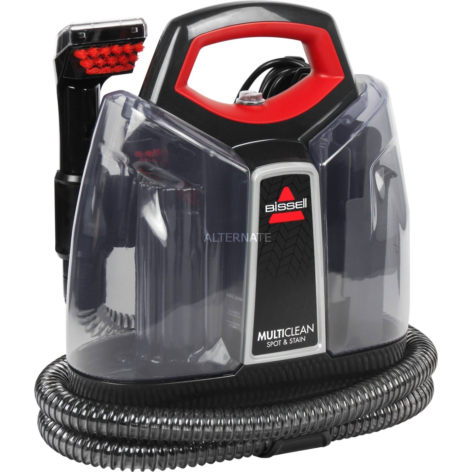 MultiClean Spot & Stain, Nass-/Trockensauger MultiClean Spot & Stain, Nass-/Trockensauger von Bissell