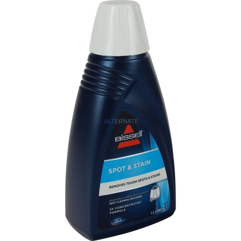 Reinigungsmittel Spot & Stain von Bissell