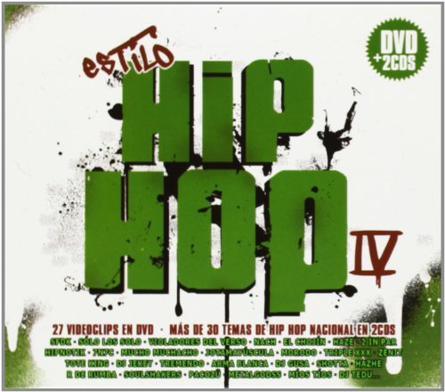 Estilo Hip Hop Vol.4 von Bit