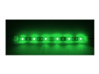 BitFenix Alchemy Aqua 6x LED-Strip 20cm - grün von BitFenix
