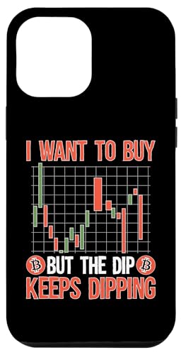 Kryptowährung: Ich möchte kaufen, aber der Dip sinkt weiter Hülle für iPhone 12 Pro Max Kryptowährung: Ich möchte kaufen, aber der Dip sinkt weiter Hülle für iPhone 12 Pro Max von Bitcoin Cryptocurrency Blockchain Designs
