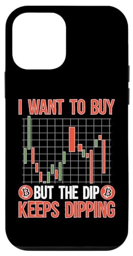 Kryptowährung: Ich möchte kaufen, aber der Dip sinkt weiter Hülle für iPhone 12 mini Kryptowährung: Ich möchte kaufen, aber der Dip sinkt weiter Hülle für iPhone 12 mini von Bitcoin Cryptocurrency Blockchain Designs
