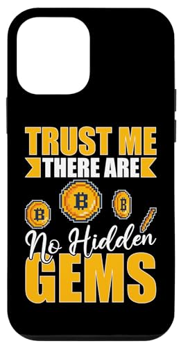 Kryptowährung: Vertrauen Sie mir, es gibt keine versteckten Edelsteine Hülle für iPhone 12 mini Kryptowährung: Vertrauen Sie mir, es gibt keine versteckten Edelsteine Hülle für iPhone 12 mini von Bitcoin Cryptocurrency Blockchain Designs