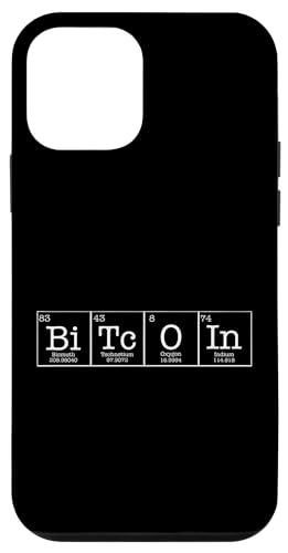 Bitcoin Crypto Cryptocurrency Trader Miner Männer Frauen Hülle für iPhone 12 mini Bitcoin Crypto Cryptocurrency Trader Miner Männer Frauen Hülle für iPhone 12 mini von Bitcoin Cryptofashion