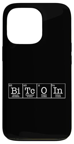 Bitcoin Crypto Cryptocurrency Trader Miner Männer Frauen Hülle für iPhone 13 Pro Bitcoin Crypto Cryptocurrency Trader Miner Männer Frauen Hülle für iPhone 13 Pro von Bitcoin Cryptofashion
