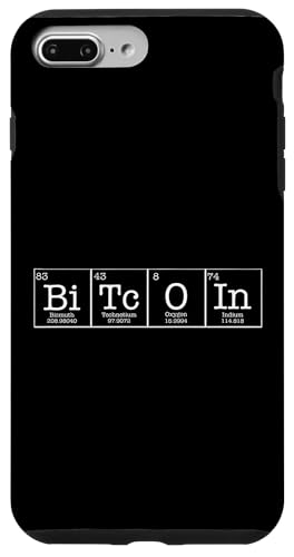 Bitcoin Crypto Cryptocurrency Trader Miner Männer Frauen Hülle für iPhone 7 Plus/8 Plus Bitcoin Crypto Cryptocurrency Trader Miner Männer Frauen Hülle für iPhone 7 Plus/8 Plus von Bitcoin Cryptofashion