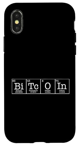 Bitcoin Crypto Cryptocurrency Trader Miner Männer Frauen Hülle für iPhone X/XS Bitcoin Crypto Cryptocurrency Trader Miner Männer Frauen Hülle für iPhone X/XS von Bitcoin Cryptofashion