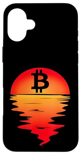 Bitcoin Retro Portfolio Krypto Währung Geschenke für Männer Frauen Hülle für iPhone 16 Plus Bitcoin Retro Portfolio Krypto Währung Geschenke für Männer Frauen Hülle für iPhone 16 Plus von Bitcoin Cryptofashion