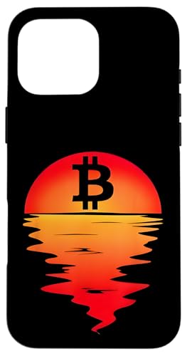 Bitcoin Retro Portfolio Krypto Währung Geschenke für Männer Frauen Hülle für iPhone 16 Pro Max Bitcoin Retro Portfolio Krypto Währung Geschenke für Männer Frauen Hülle für iPhone 16 Pro Max von Bitcoin Cryptofashion