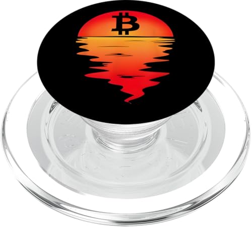 Bitcoin Retro Portfolio Krypto Währung Geschenke für Männer Frauen PopSockets PopGrip für MagSafe Bitcoin Retro Portfolio Krypto Währung Geschenke für Männer Frauen PopSockets PopGrip für MagSafe von Bitcoin Cryptofashion