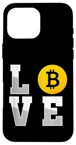 Love Bitcoin Krypto Währung Münze BTC Geld Brieftasche Geschenke Hülle für iPhone 16 Pro Max Love Bitcoin Krypto Währung Münze BTC Geld Brieftasche Geschenke Hülle für iPhone 16 Pro Max von Bitcoin Cryptofashion