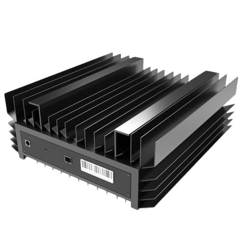 Bitcoin Merch -IceRiver KS0 Ultra 400GH/S: Verbesserter Cryptocurrency Miner Bitcoin Merch -IceRiver KS0 Ultra 400GH/S: Verbesserter Cryptocurrency Miner von Bitcoin Merch
