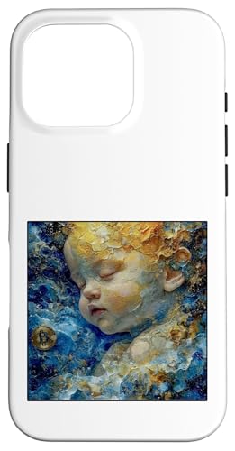 Bitcoin Baby Bitcoin niedlich süß Hülle für iPhone 16 Pro Bitcoin Baby Bitcoin niedlich süß Hülle für iPhone 16 Pro von Bitcoin fixes this Krypto Währung Geld Hodl Hold
