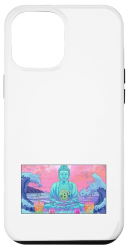 Bitcoin Buddha Ruhe Entspannung Asien Hinduismus Karma Hülle für iPhone 12 Pro Max Bitcoin Buddha Ruhe Entspannung Asien Hinduismus Karma Hülle für iPhone 12 Pro Max von Bitcoin fixes this Krypto Währung Geld Hodl Hold