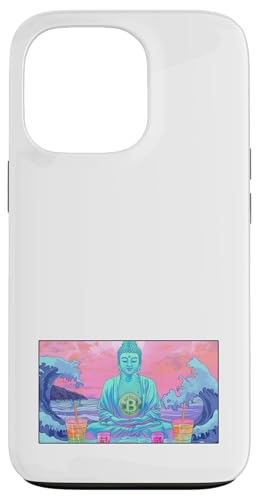 Bitcoin Buddha Ruhe Entspannung Asien Hinduismus Karma Hülle für iPhone 13 Pro Bitcoin Buddha Ruhe Entspannung Asien Hinduismus Karma Hülle für iPhone 13 Pro von Bitcoin fixes this Krypto Währung Geld Hodl Hold