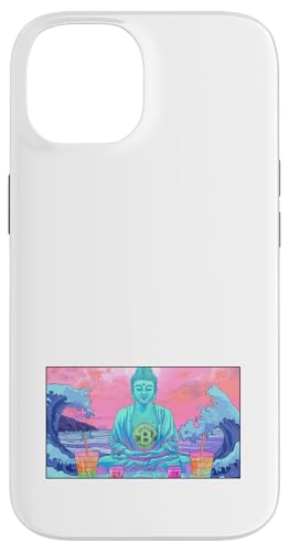 Bitcoin Buddha Ruhe Entspannung Asien Hinduismus Karma Hülle für iPhone 14 Bitcoin Buddha Ruhe Entspannung Asien Hinduismus Karma Hülle für iPhone 14 von Bitcoin fixes this Krypto Währung Geld Hodl Hold