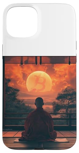 Bitcoin Buddhismus Religion Mönch Ruhe Frieden Hülle für iPhone 15 Plus Bitcoin Buddhismus Religion Mönch Ruhe Frieden Hülle für iPhone 15 Plus von Bitcoin fixes this Krypto Währung Geld Hodl Hold