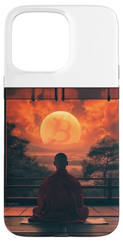 Bitcoin Buddhismus Religion Mönch Ruhe Frieden Hülle für iPhone 15 Pro Max Bitcoin Buddhismus Religion Mönch Ruhe Frieden Hülle für iPhone 15 Pro Max von Bitcoin fixes this Krypto Währung Geld Hodl Hold