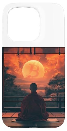 Bitcoin Buddhismus Religion Mönch Ruhe Frieden Hülle für iPhone 15 Pro Bitcoin Buddhismus Religion Mönch Ruhe Frieden Hülle für iPhone 15 Pro von Bitcoin fixes this Krypto Währung Geld Hodl Hold