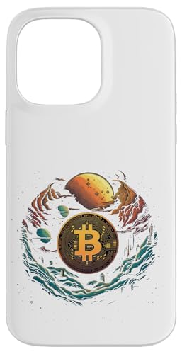 Bitcoin Dunkle Landschaft Mond Sterne Hülle für iPhone 14 Pro Max Bitcoin Dunkle Landschaft Mond Sterne Hülle für iPhone 14 Pro Max von Bitcoin fixes this Krypto Währung Geld Hodl Hold