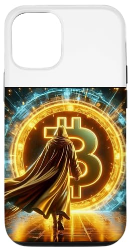 Bitcoin Held Wächter Beschützer Hülle für iPhone 12/12 Pro Bitcoin Held Wächter Beschützer Hülle für iPhone 12/12 Pro von Bitcoin fixes this Krypto Währung Geld Hodl Hold