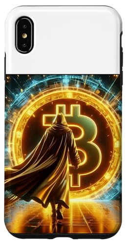 Bitcoin Held Wächter Beschützer Hülle für iPhone XS Max Bitcoin Held Wächter Beschützer Hülle für iPhone XS Max von Bitcoin fixes this Krypto Währung Geld Hodl Hold