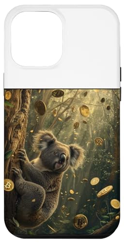 Bitcoin Koala Panda Asien Tier Dschungel Niedlich Süß Hülle für iPhone 12 Pro Max Bitcoin Koala Panda Asien Tier Dschungel Niedlich Süß Hülle für iPhone 12 Pro Max von Bitcoin fixes this Krypto Währung Geld Hodl Hold