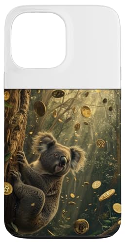 Bitcoin Koala Panda Asien Tier Dschungel Niedlich Süß Hülle für iPhone 13 Pro Max Bitcoin Koala Panda Asien Tier Dschungel Niedlich Süß Hülle für iPhone 13 Pro Max von Bitcoin fixes this Krypto Währung Geld Hodl Hold