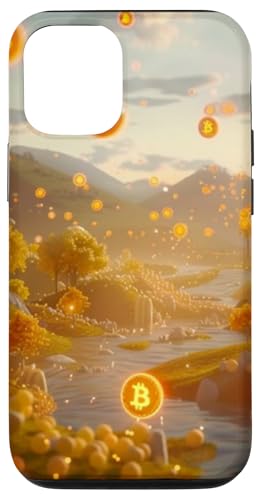 Bitcoin Landschaft Glühwürmchen Käfer Sonne Hülle für iPhone 12/12 Pro Bitcoin Landschaft Glühwürmchen Käfer Sonne Hülle für iPhone 12/12 Pro von Bitcoin fixes this Krypto Währung Geld Hodl Hold